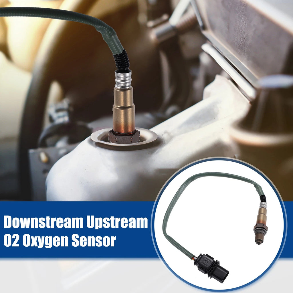 O2 Oxygen Sensor Set for Mercedes-Benz ML550 (2008–2011)