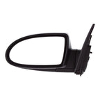Power Mirror Set for Hyundai Accent (2006–2009) Left Right Primed Fold