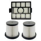 Set of 4 Replacement Filters for Shark Vacuums