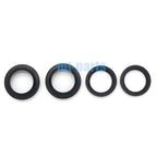 Fork Seal and Wiper Set for Yamaha FZR400 (1988–1990) FZR600 (1989–1993)