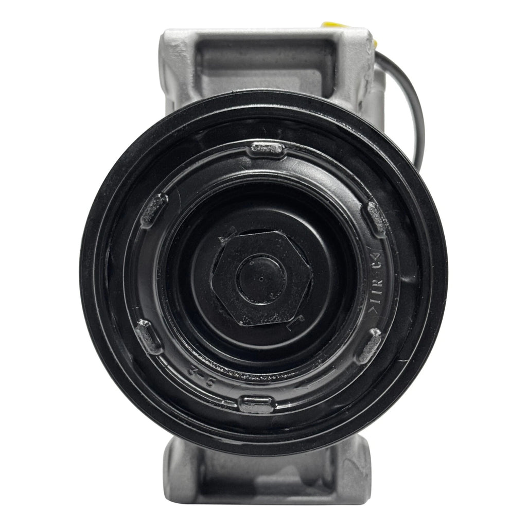 AC Compressor Replacement for Mercedes SL65 AMG 6.0L (2013-2016)