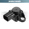 2 x Throttle Position Sensors for Mercedes-Benz ML350 (2006-2011)