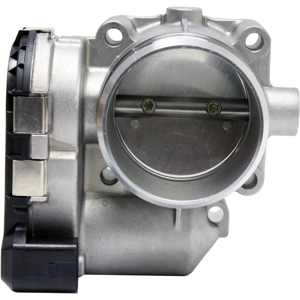 Throttle Body for Volkswagen Passat Audi A4 (1999–2005)