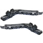 Front Bumper Brackets  Left & Right for Chevrolet Equinox (2010-2017)