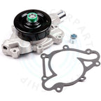 Timing Chain Kit with Water Pump for Dodge Ram 1500 (1994–2003) Jeep Grand Cherokee (1993–1998)