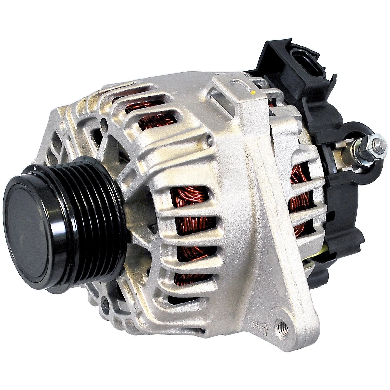 90 Amp Alternator 211-6029 for Hyundai Elantra, Kia Forte, Soul (2011–2019)