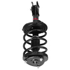 Front Right Quick Complete Strut-Coil Spring for Hyundai Santa Fe (2007–2009)