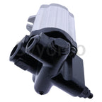 Hydraulic Pump 91271-26200 for Mitsubishi S4E S4E2 Forklift (F18A)