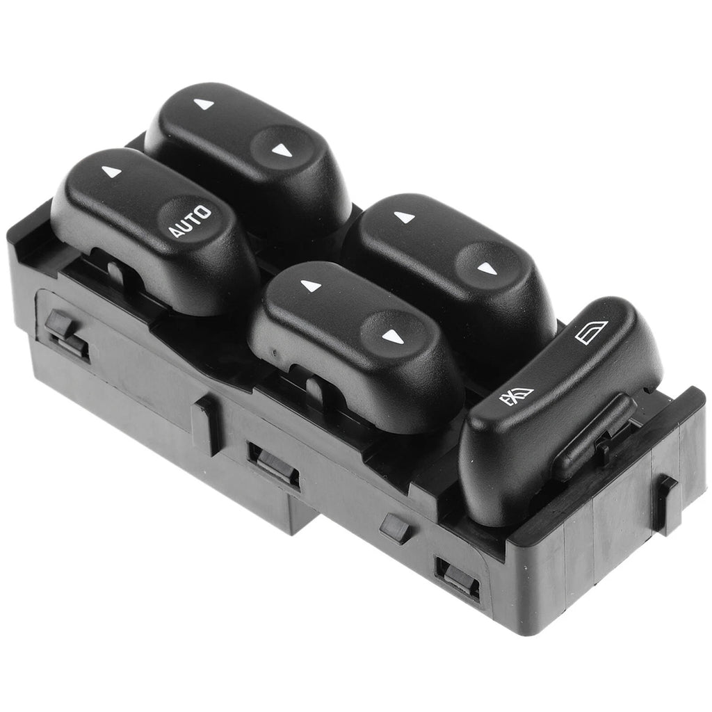 Front Left Power Window Switch for Ford F-250 F-350 Super Duty (2005–2007)