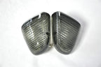 Smoke Turn Signal Lenses for Kawasaki ZX-11 (1993–2001)