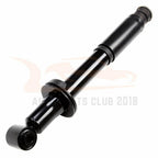 2 Rear Shock Absorbers for Mercury Mountaineer & Ford Explorer (2002-2005)