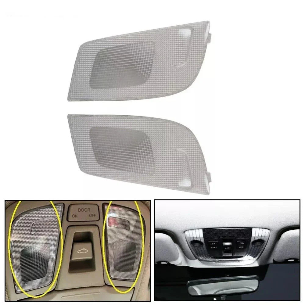 Car Overhead Console Reading Light Lens for Kia Optima K5 (2011-2015)