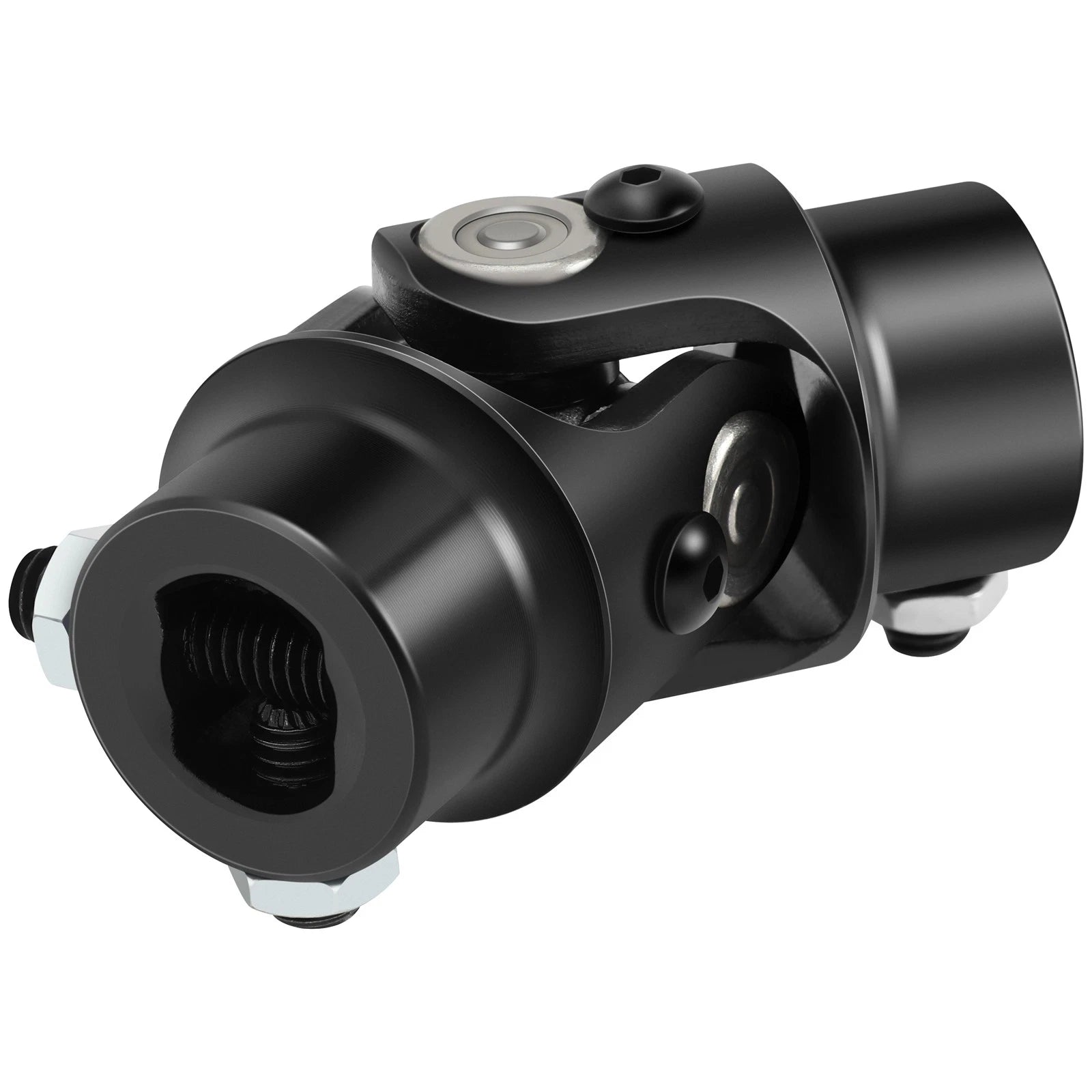 Universal Steering U-Joint Shaft for Ford Triangle (3/4" DD)
