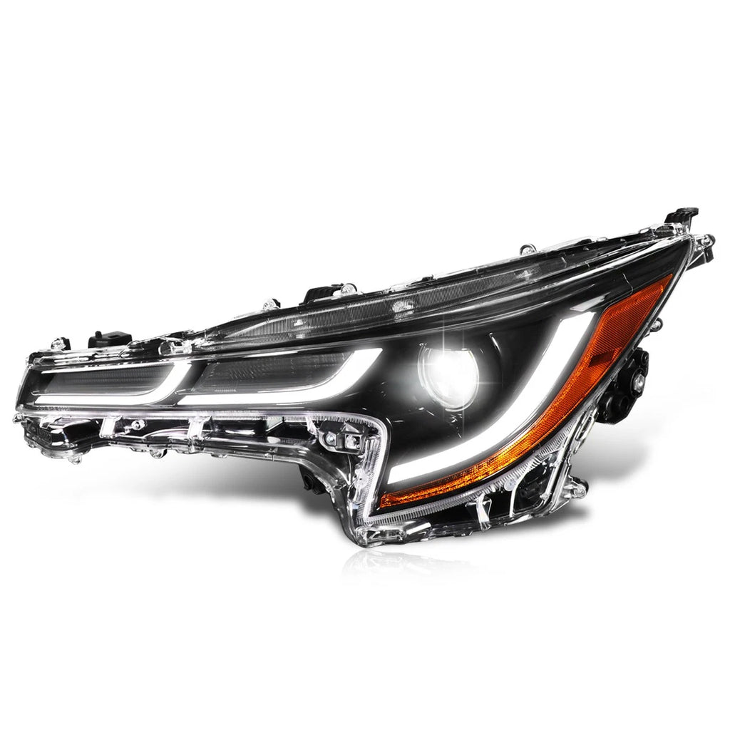 Rear Tailgate Molding Protector Cap for Toyota Tundra (2007–2013)