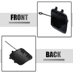 Front Right Tow Hook Cover for Mercedes Benz GLA45 AMG (2015-2017)