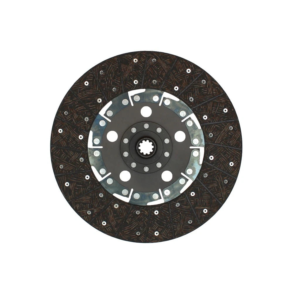 Clutch Disc for Ford 2810 3400 335 3930 4110 4600 4630 4610 4400 (1975–1990)