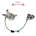 Lower Latch Lock for Ford F-150 250 (1997–2004) Left Driver Rear Door