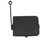 Bumper Tow Hook Cover for 2013-2015 BMW E84 X1 Right 51127303816