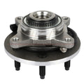 Front Wheel Hub Bearing Assembly for Ford F-150, Lincoln Navigator, Mark LT (4WD)