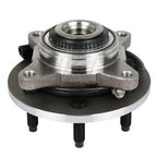Front Wheel Hub Bearing Assembly for Ford F-150, Lincoln Navigator, Mark LT (4WD)