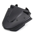 Front Beak Wheel Fender Cover for Yamaha XT1200Z (2013-2021) Black