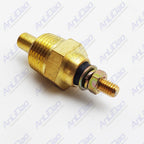 Temperature Sending Unit Sensor for Mercury Mercruiser (806490T, 3853787)