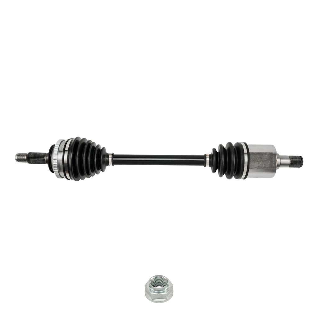 Front Driver CV Axle Assembly for Honda Accord Acura TL (1998–2002)