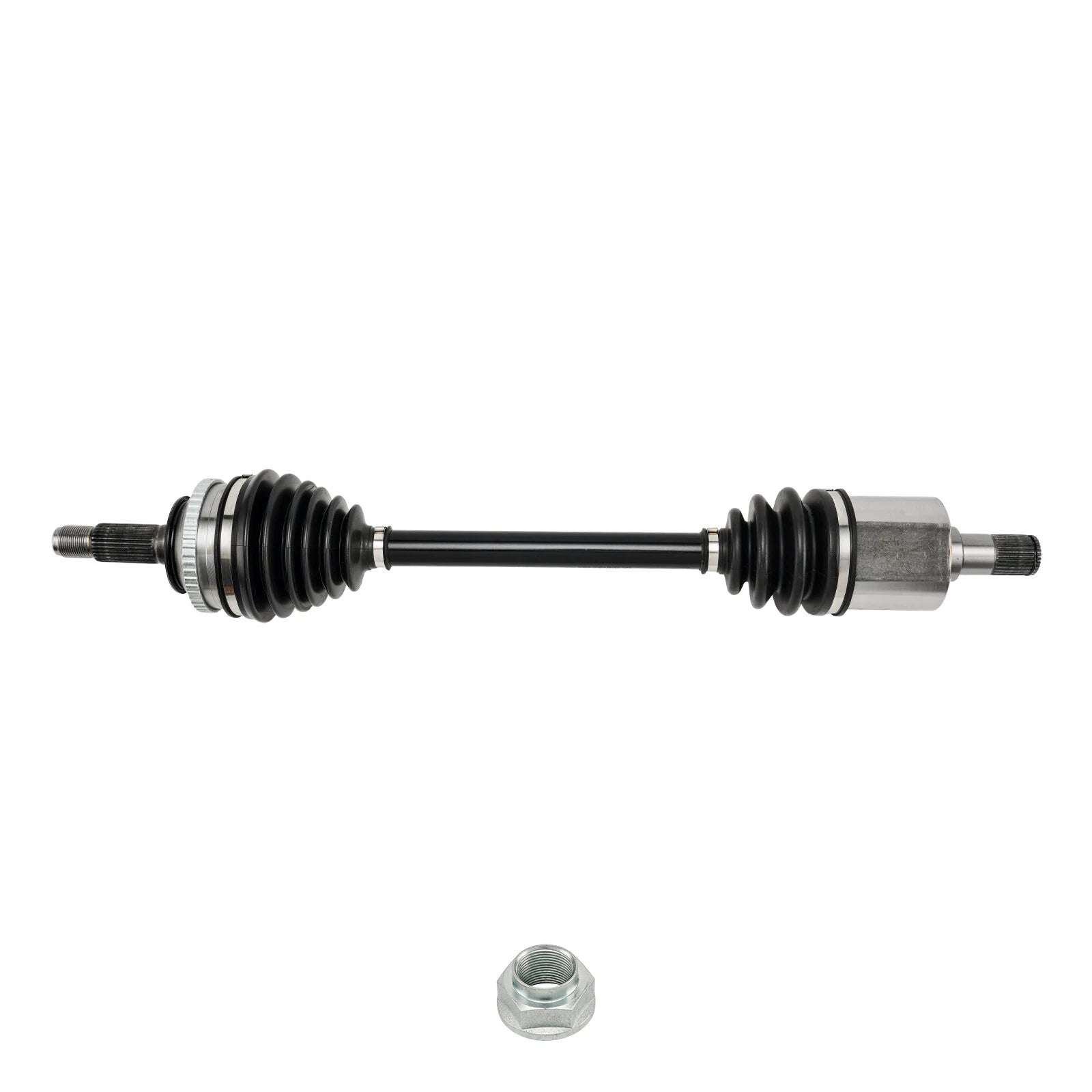 Front Driver CV Axle Assembly for Honda Accord Acura TL (1998–2002)