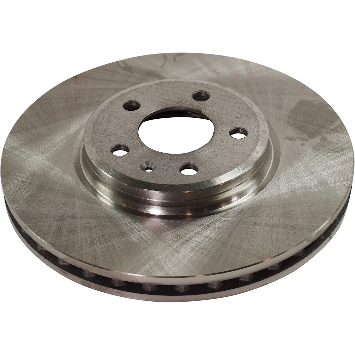 Brake Disc and Pad Kit for Audi A4 Quattro (2009–2012)