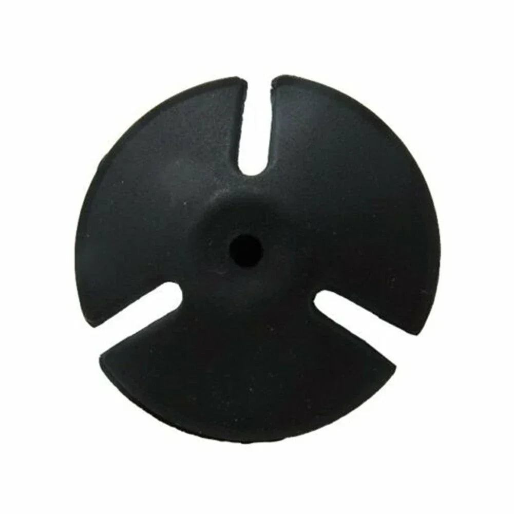 Nylon Hood Clip / 10Pcs / Hood Insulation Retainer Clip for Dodge Ram