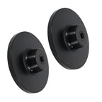 2x Idler for Bobcat MT50 MT52 MT55 MT85 (2010–2023) 7109408 6730682