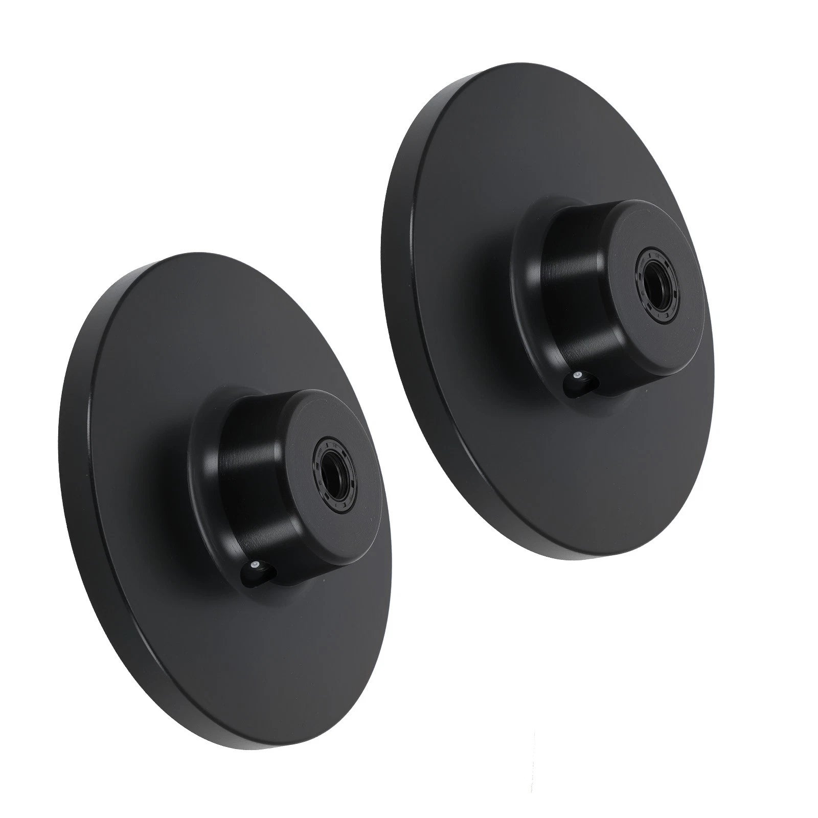 2x Idler for Bobcat MT50 MT52 MT55 MT85 (2010–2023) 7109408 6730682
