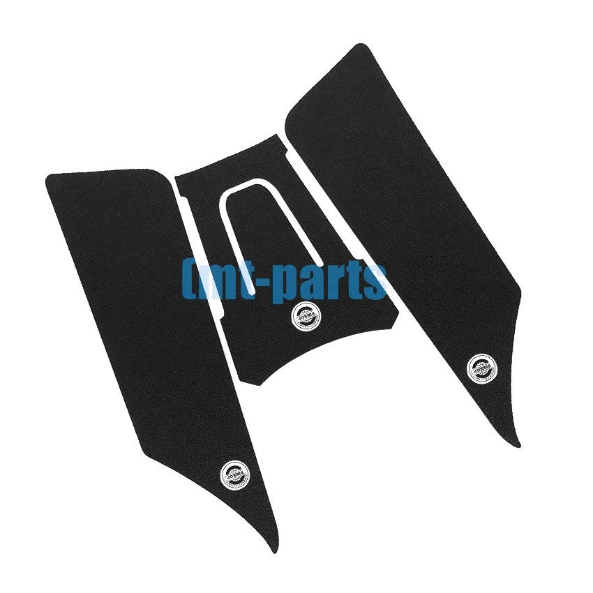 Tank Pad Protector Grip Sticker for KTM 200 Duke 2017–2025 / 250 Duke 2017–2020