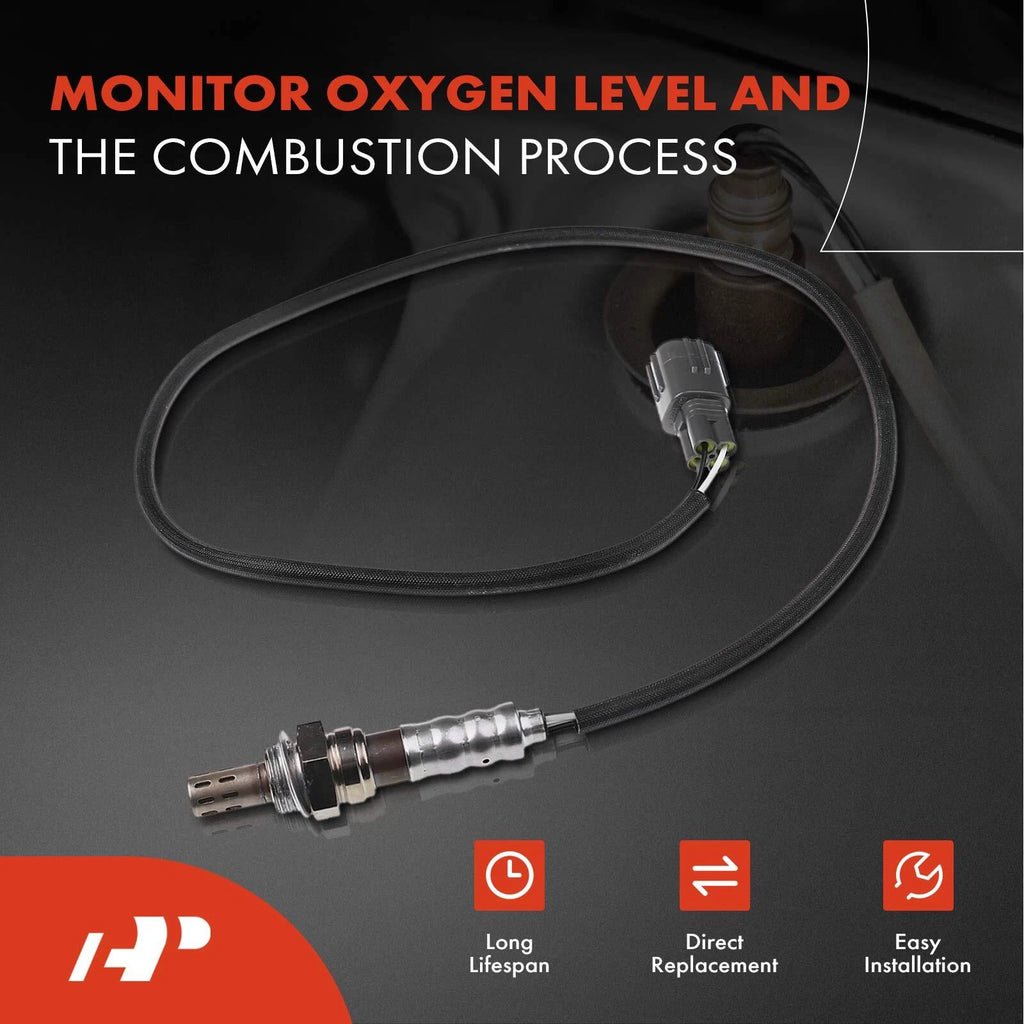 Downstream O2 Oxygen Sensor for Toyota Corolla 2014-2019 (1.8L L4)
