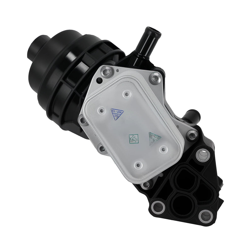 Engine Oil Cooler Housing Assembly for Mercedes A220 V177 (2019–2022)