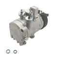 A/C Compressor w/ Clutch & Pulley for Ford Mustang (2011–2022) CO11316C