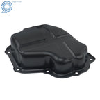 Engine Oil Pan for Nissan Kicks Versa (2018–2023) L4 1.6L