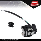 Door Lock Actuator for Kia Sorento (2011–2015) Front Driver Left Side