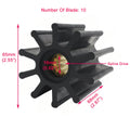 Water Pump Impeller for JABSCO 31130-0061 Yamaha 6LY-UTE/STE (N/A)
