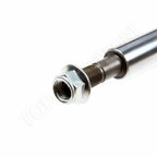 Front Rear Struts Shocks for Mini Cooper (2002–2008)