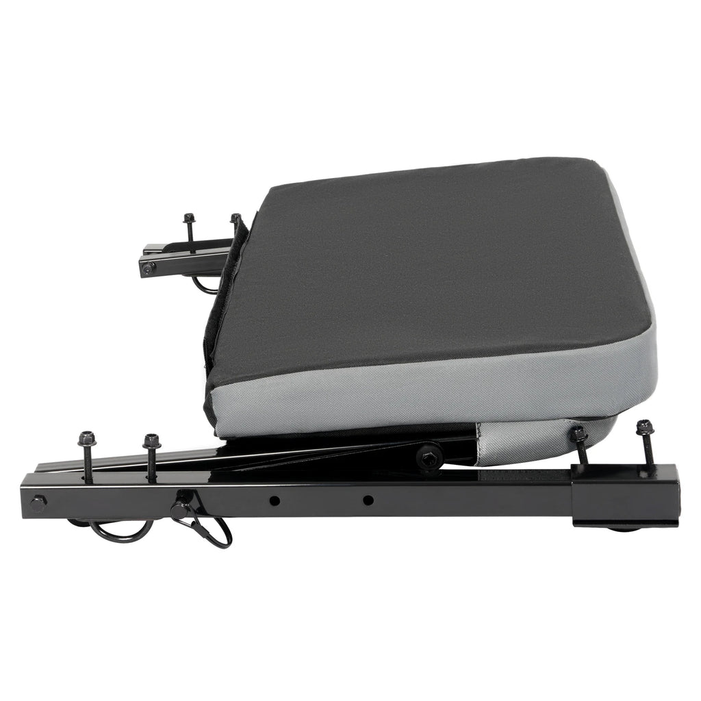 Adjustable Foldable Backrest for ATV Universal
