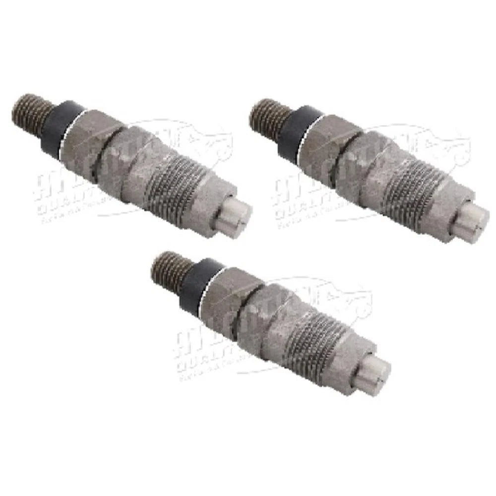 3PK Fuel Injectors for Kubota D1105 (16032-53000, 16032-53900, 16032-53902)