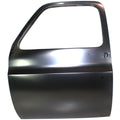 Set of 2 Door Shells for GMC C1500 (1979–1986) Front Driver and Passenger Side