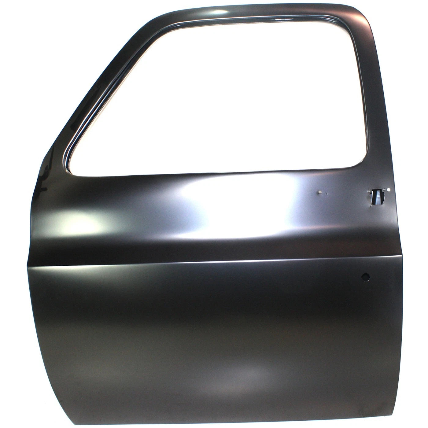 Set of 2 Door Shells for GMC C1500 (1979–1986) Front Driver and Passenger Side