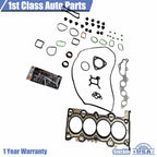 Head Gasket Set for Ford Fusion Escape Mercury Mariner (2006–2012)