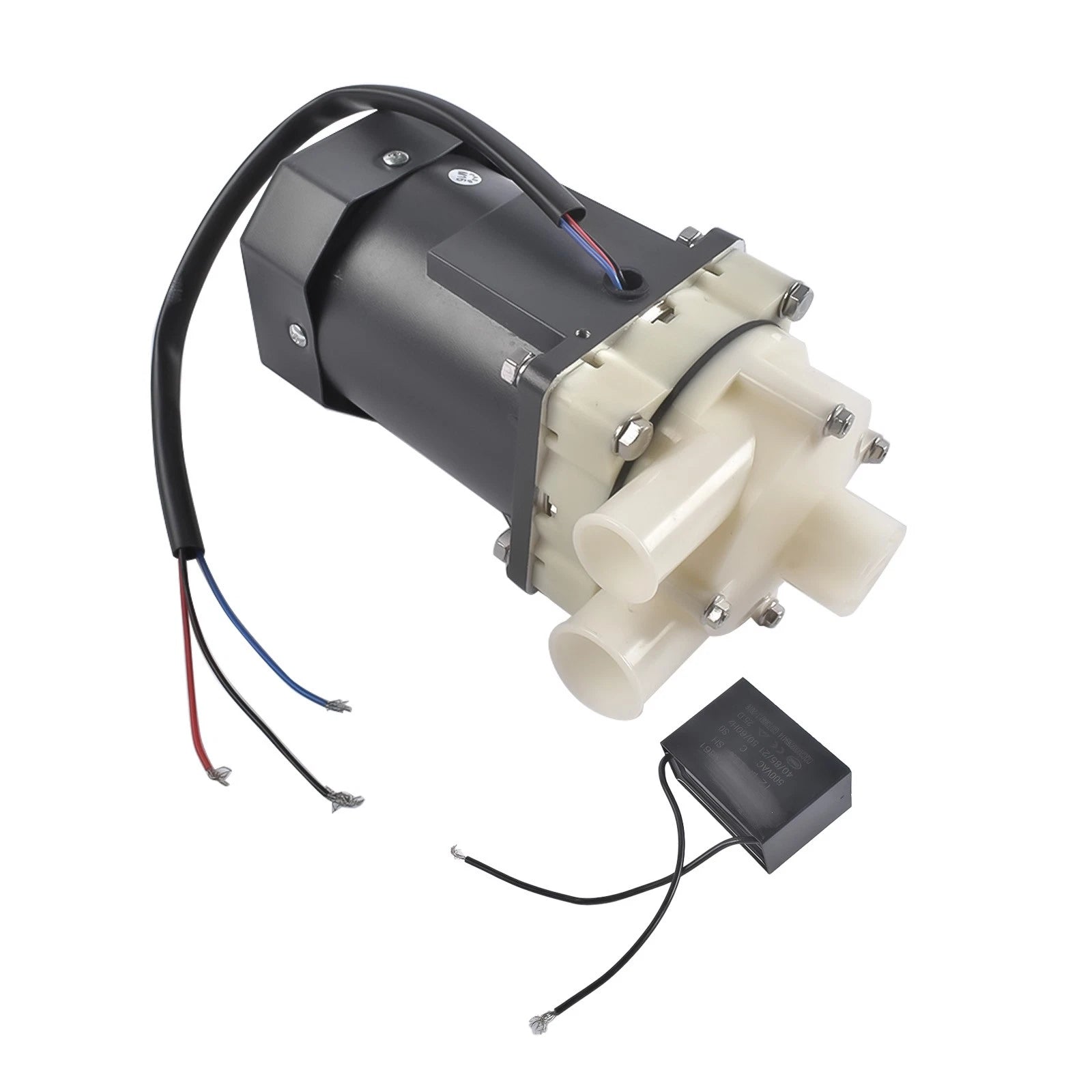 Ice Machine Motor for Hoshizaki KM Series (YYYY–YYYY)