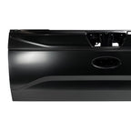 Primered Aluminum Rear Tailgate for Ford F150 (2015–2017) w/Flex Step
