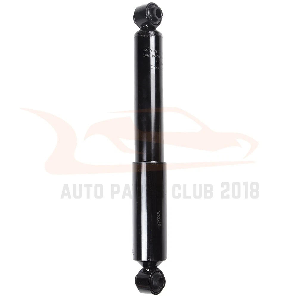 Rear Left Right Shock & Struts Pair for Nissan Armada (2005–2015) 345066 37253