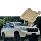Beige Rear Seat Control Lock Lever Handle for Toyota 4Runner Prado (2009-2019)