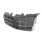 Front Upper & Lower Grille for Cadillac CTS (2008–2011)